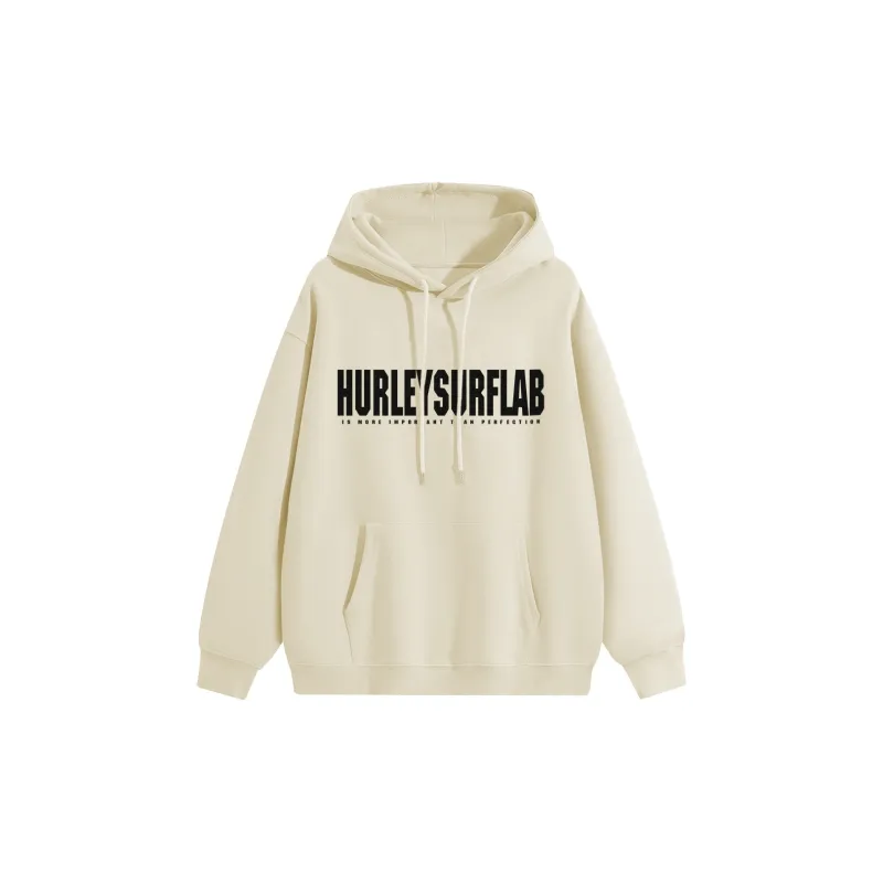 Hurley Sweatshirts Unisex-5