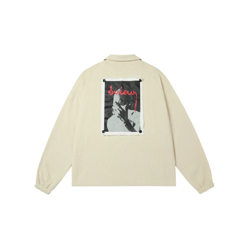 S.view Jackets Unisex-11