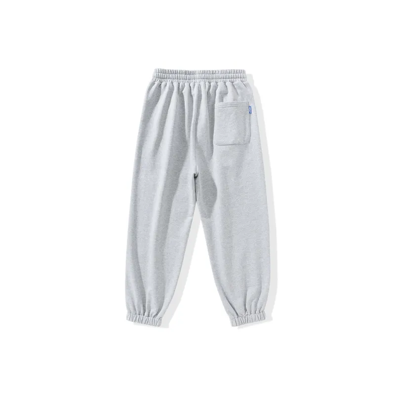 MPUX Casual Pants Unisex-6