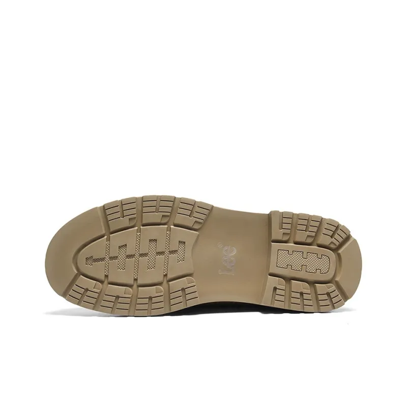 Lee Stylish, Simple And Versatile For Commuting Men's Casual Shoes Men's-17