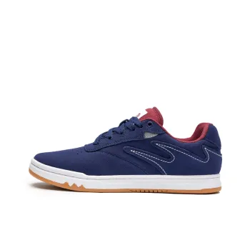 GOLUCK Ant Collection Slip Resistant Low Top Skateboard Shoes Unisex