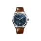 Blue Dial