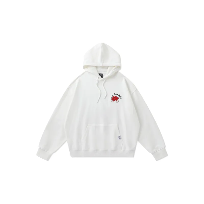 LAMLICKA Sweatshirts Unisex-1