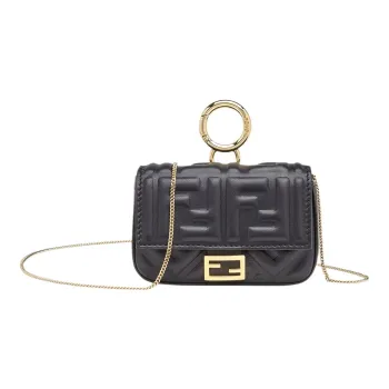 FENDI Baguette Coin Purses