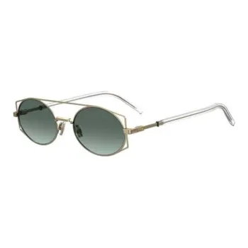 DIOR Architectural Sunglasses