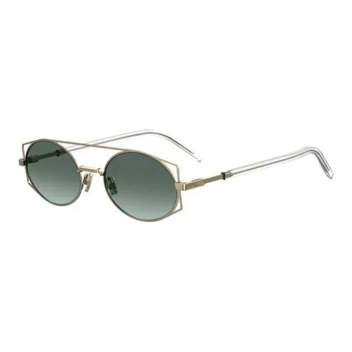DIOR Architectural Sunglasses-0