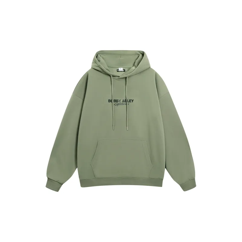 BOBBY ABLEY Sweatshirts Unisex-7