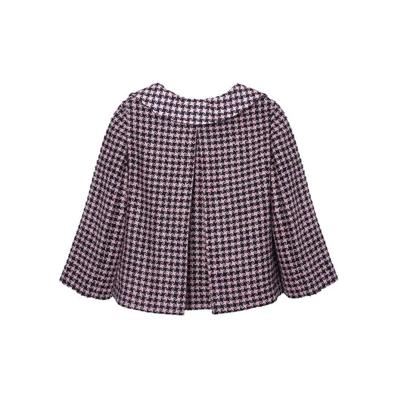 GUCCI Jackets Women's Pink-1