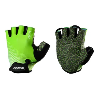 BOODUN Riding Equipment Cycling Glove Outdoor Unisex Lycra