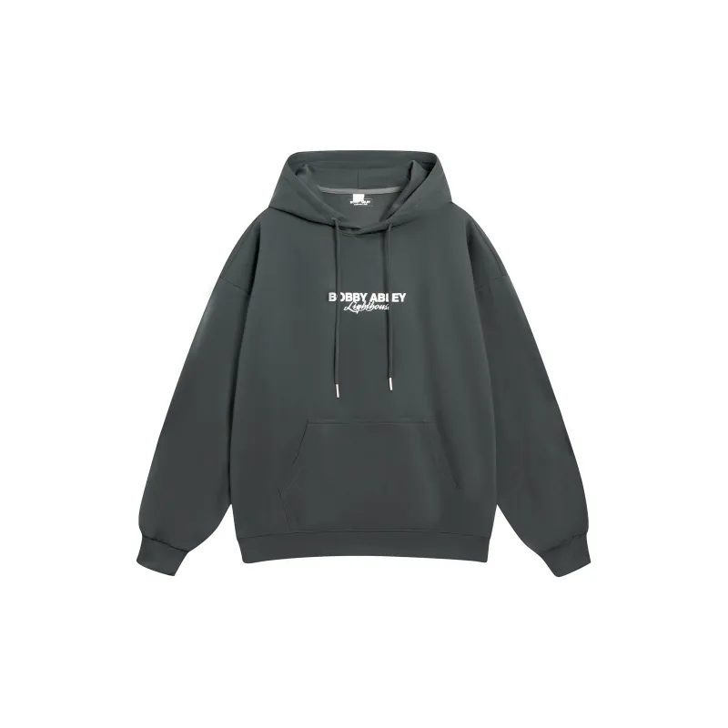 BOBBY ABLEY Sweatshirts Unisex-11