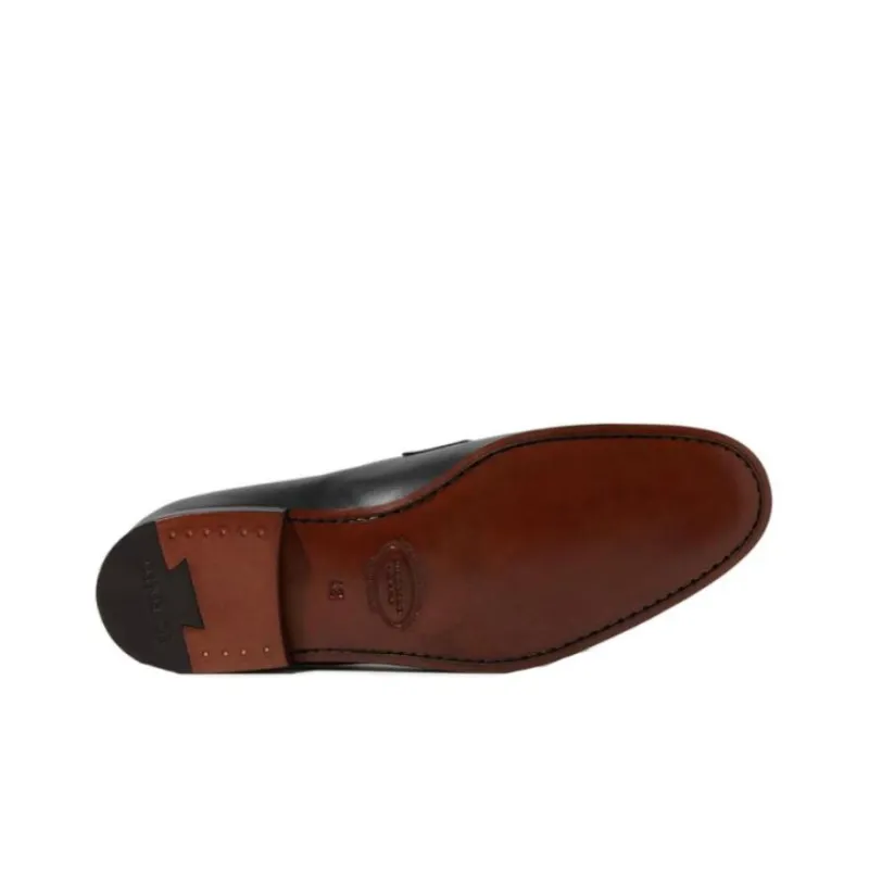 SCAROSSO Marzio Penny Loafers-4