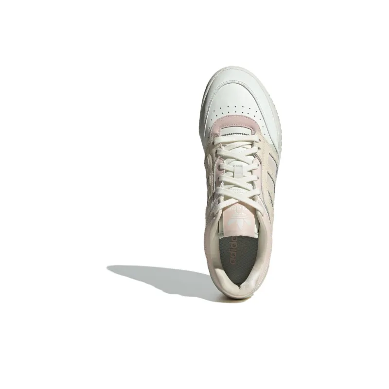 Adidas Originals Drop Step 'Beige Low Top' Women's-4