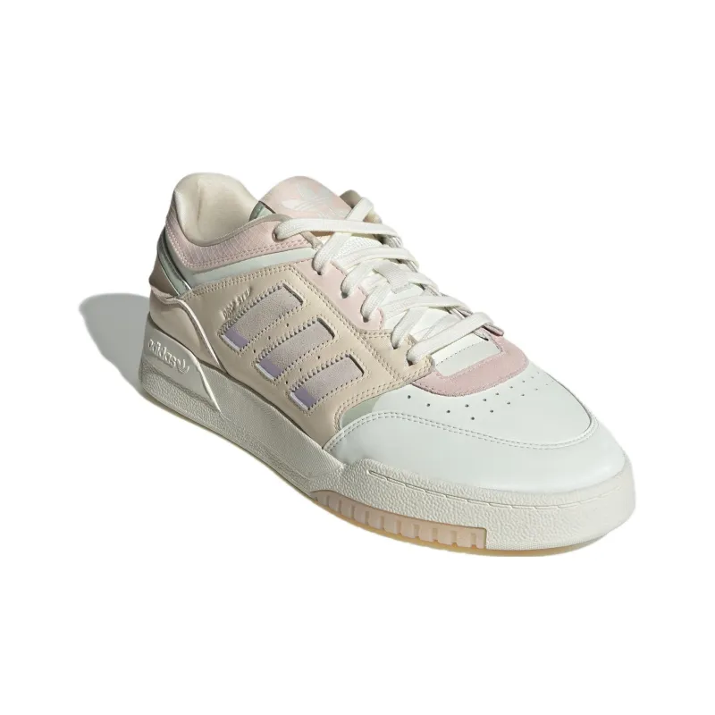 Adidas Originals Drop Step 'Beige Low Top' Women's-2