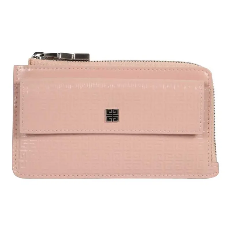 Givenchy 4G Card Holders-0