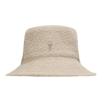 AMIPARIS Bucket Hats Men's Light Gray