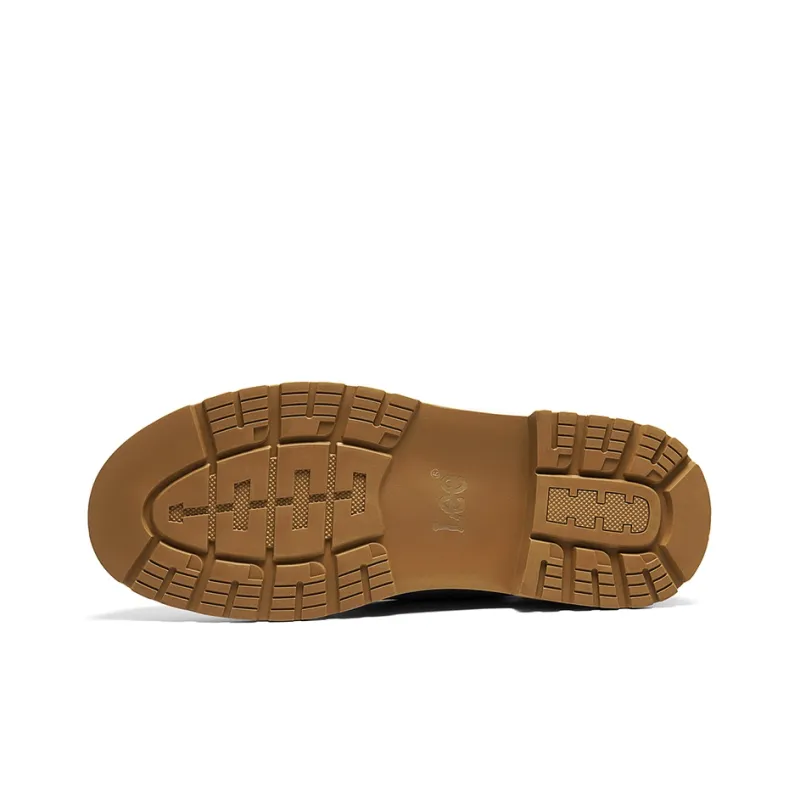 Lee Stylish, Simple And Versatile For Commuting Men's Casual Shoes Men's-5