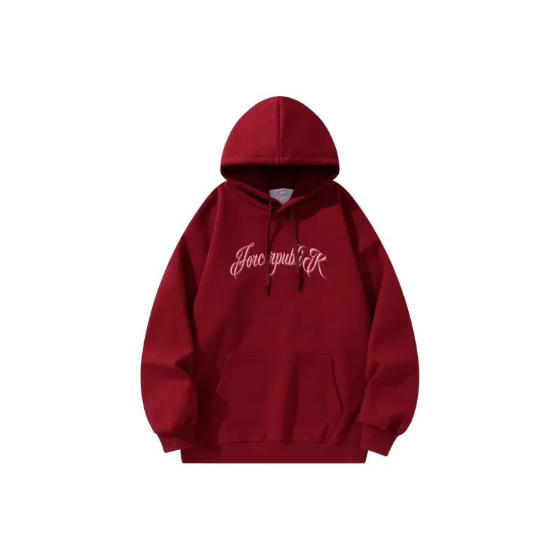 FORCEREPUBLIK Sweatshirt Unisex-7