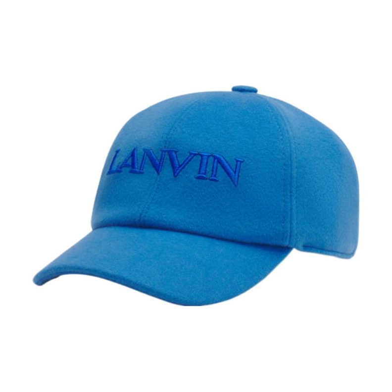 Lanvin Hats Caps Men on Sale & Authentic - POIZON