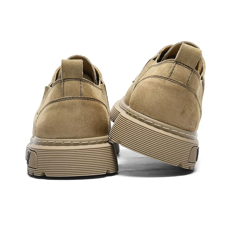 Lee Stylish, Simple And Versatile For Commuting Men's Casual Shoes Men's-16