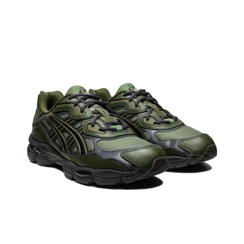 Asics Gel NYC Moss-2
