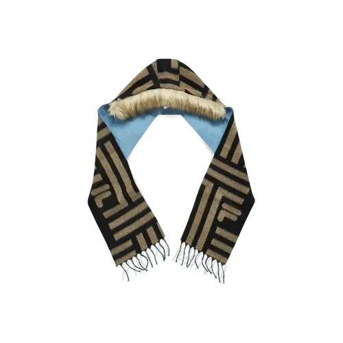 Lanvin Knit Scarves Women's