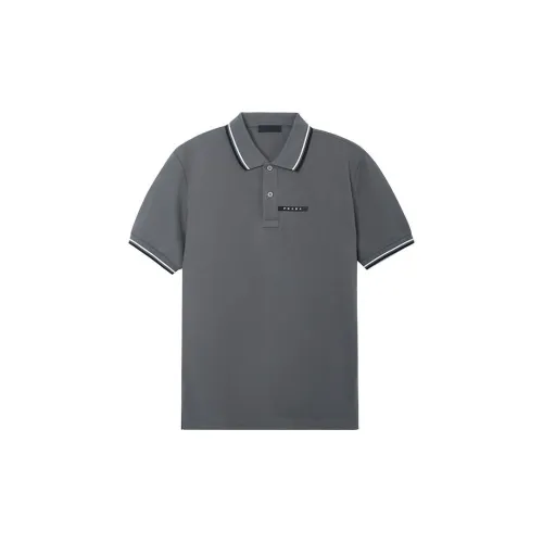 PRADA Male Polo Shirt