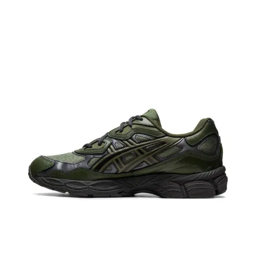 Asics Gel NYC Moss