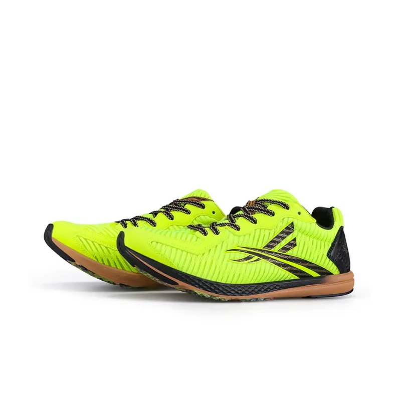 Volanti Anti-Slip And Wear-Resistant Rebound Low-Top Running Shoes Unisex-1