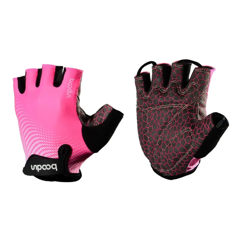 BOODUN Riding Equipment Cycling Glove Outdoor Unisex Lycra-4