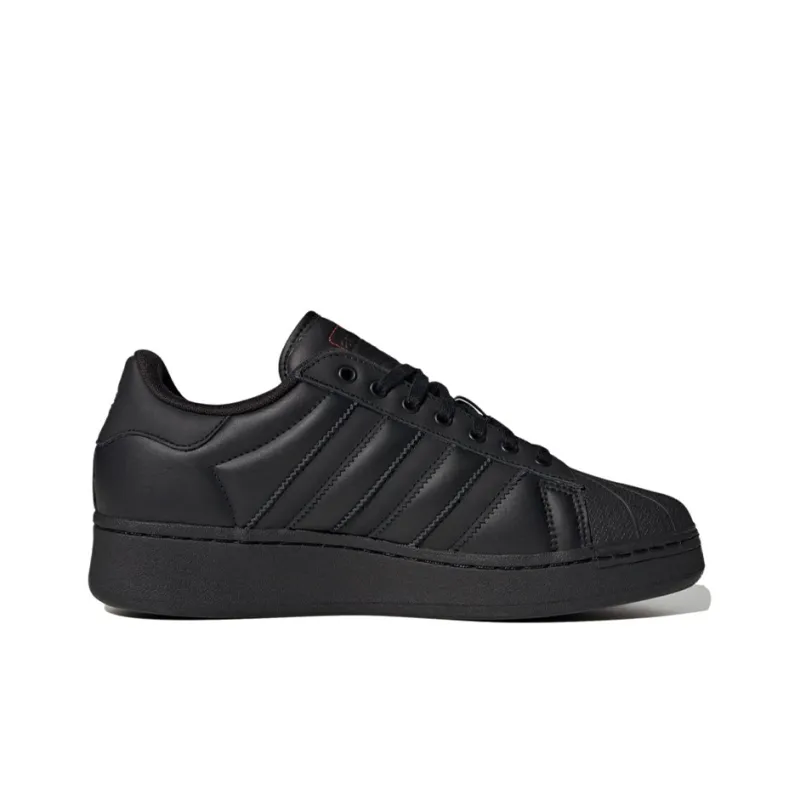 Adidas Superstar Xlg Atmos Black Red-1