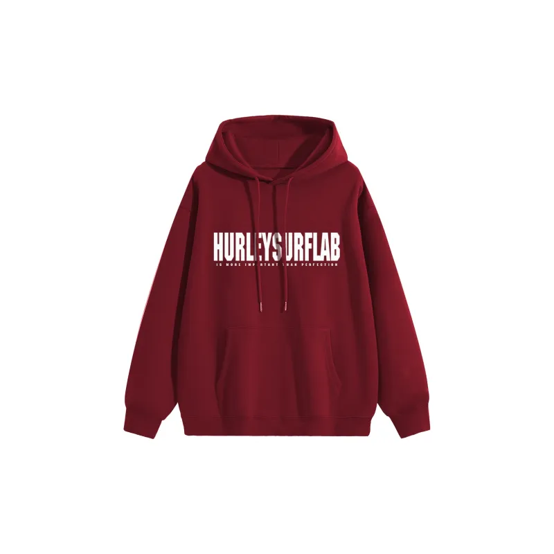 Hurley Sweatshirts Unisex-9