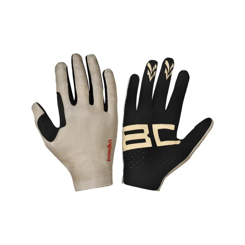 BOODUN Other Riding Equipment Cycling Glove Outdoor Unisex Stair Carpet Microfiber-1