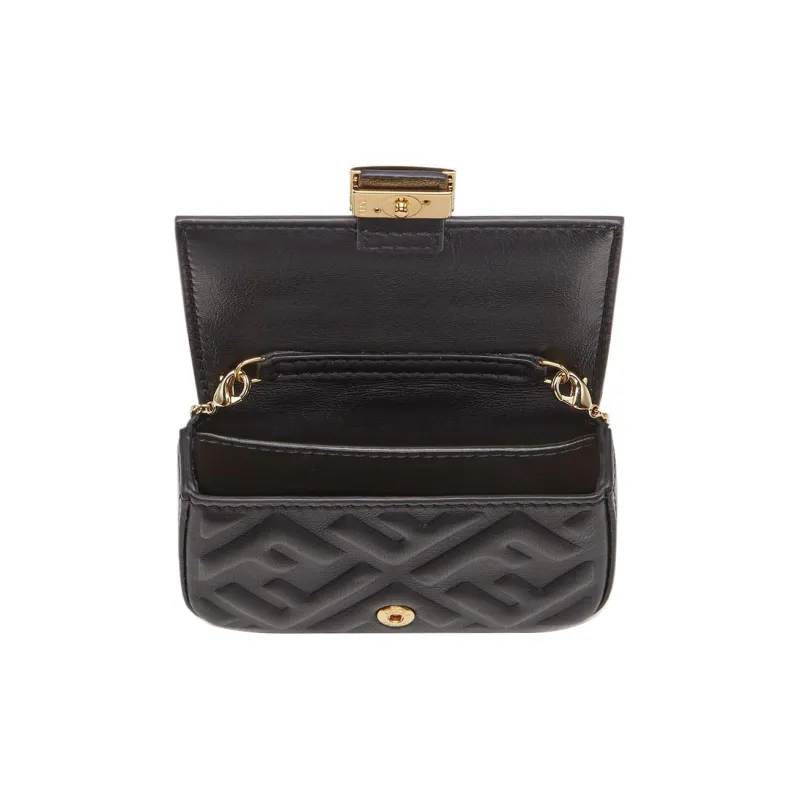 FENDI Baguette Coin Purses-3