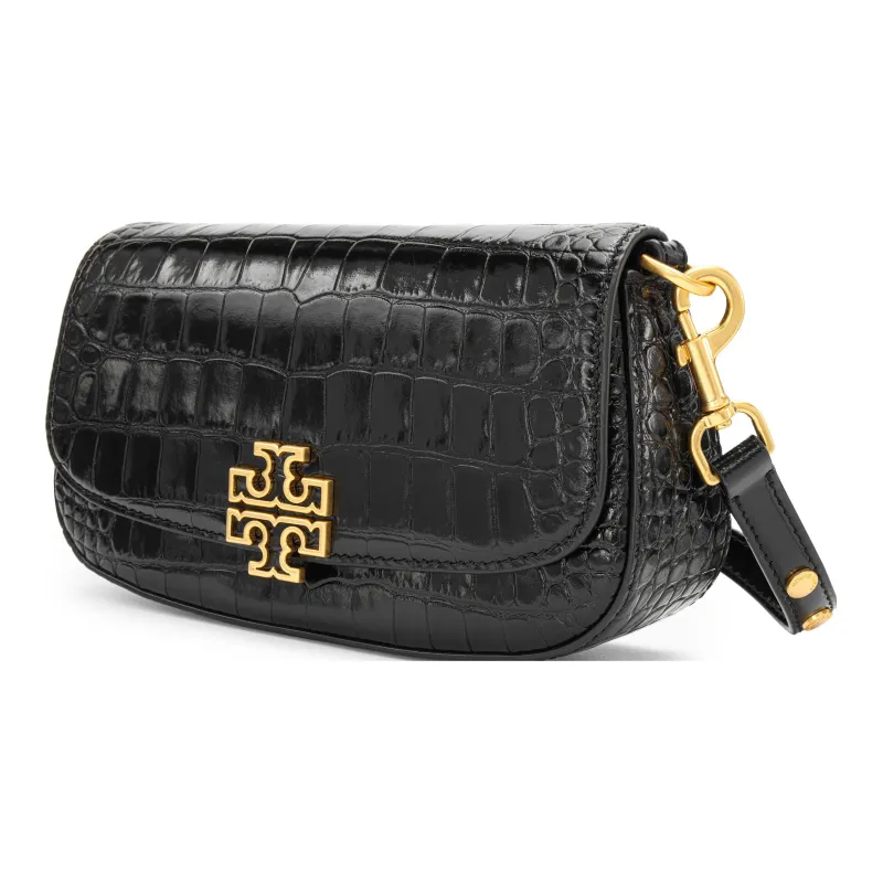 TORY BURCH Britten Shoulder Bags-1