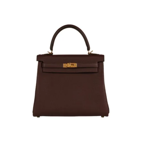 HERMES Kelly Handbags