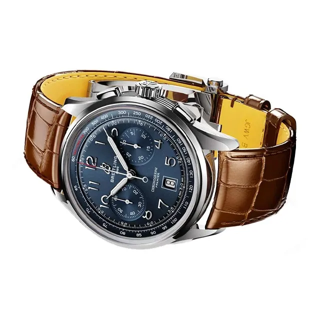 Breitling Men Watch-1