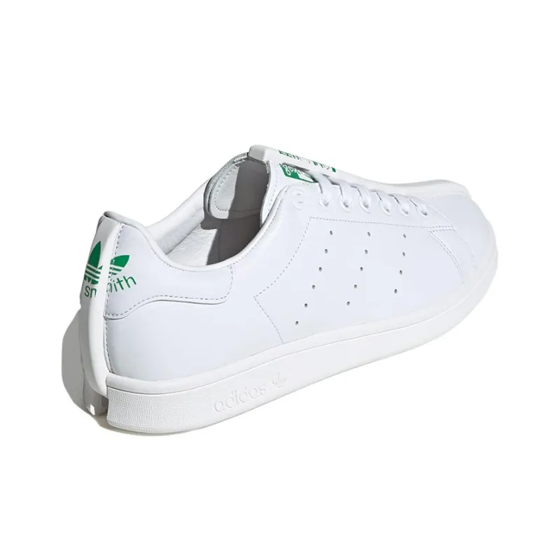 Adidas Originals X Craig Green Split Stan Smith Low Trainers 'Core White Core Black'-3