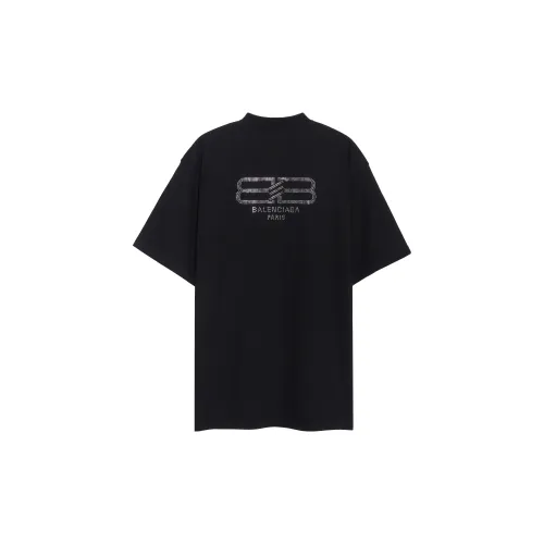 Balenciaga Unisex T-shirt