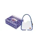 White Blue (Box Included)