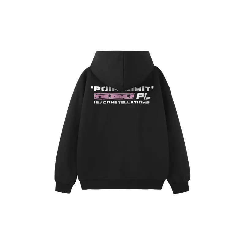 POINTLIMIT Sweatshirts Unisex-1