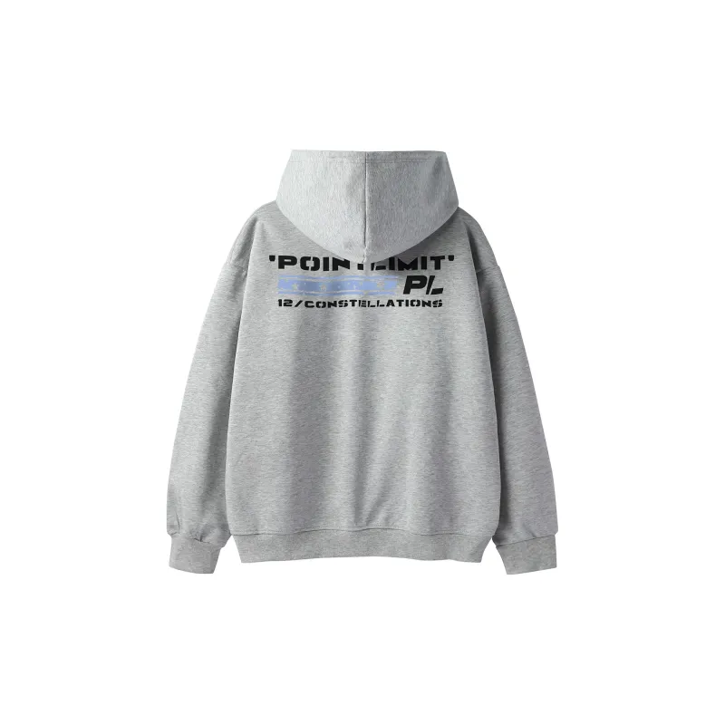 POINTLIMIT Sweatshirts Unisex-7