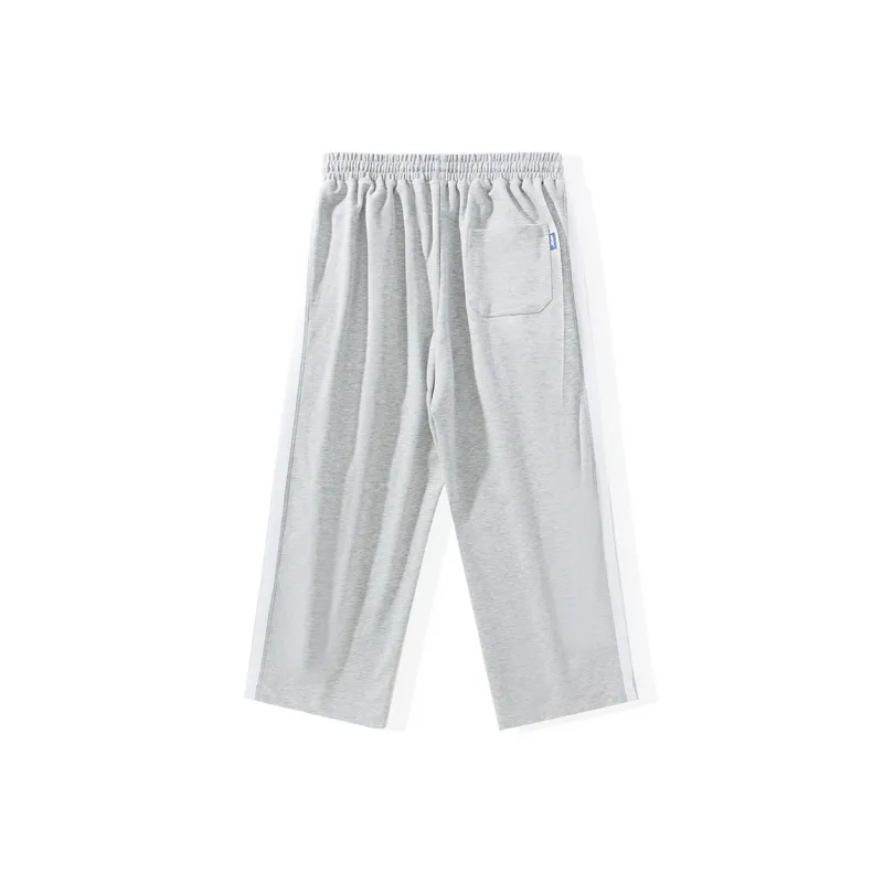 MPUX Knitted Sweatpants Unisex-15