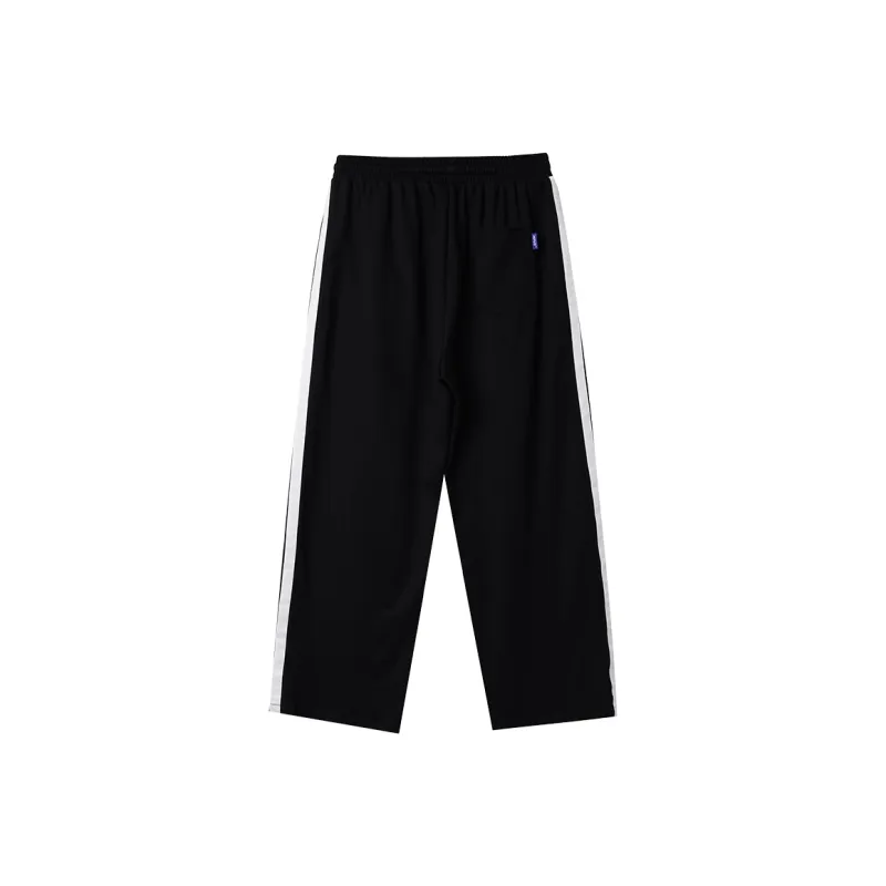 MPUX Knitted Sweatpants Unisex-1