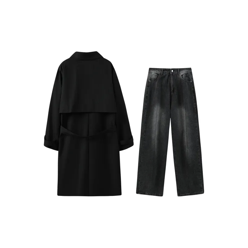 STNW Casual Sportswear Unisex-25
