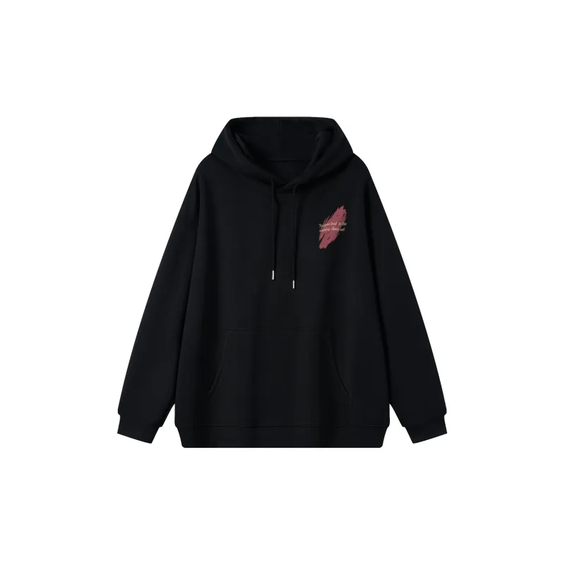 LEVEL RELAX Series Sweatshirts Unisex-1