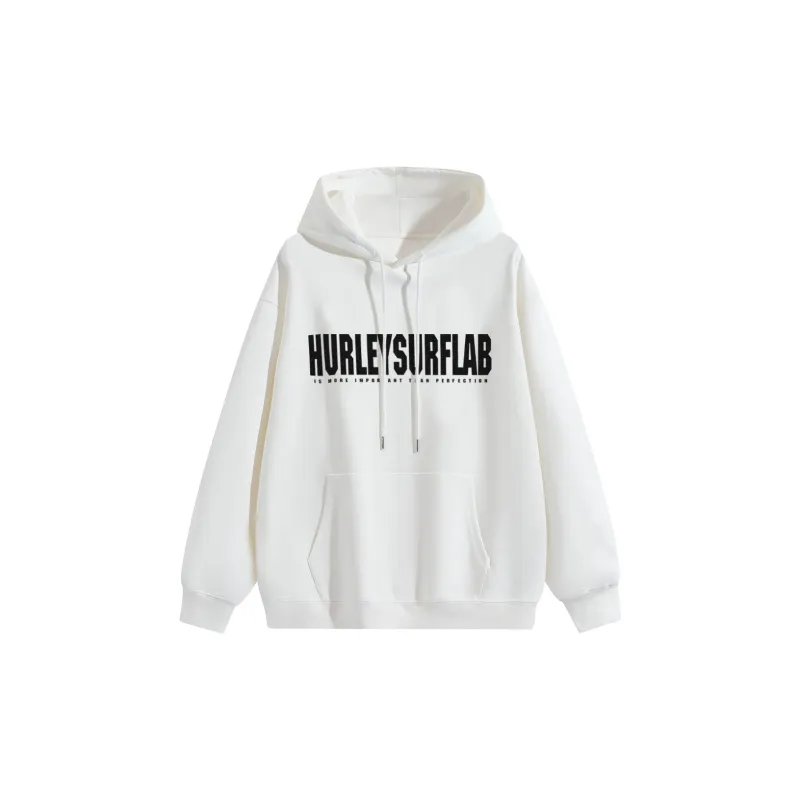Hurley Sweatshirts Unisex-3