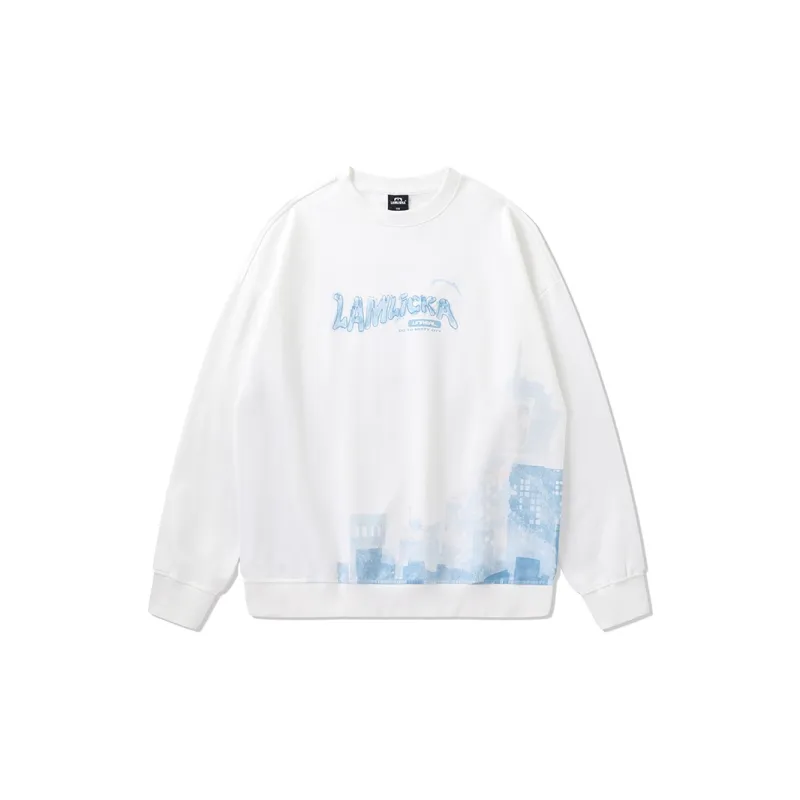 LAMLICKA Sweatshirts Unisex-6