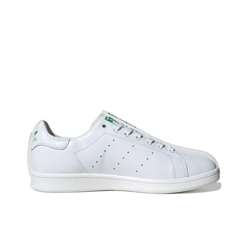 Adidas Originals X Craig Green Split Stan Smith Low Trainers 'Core White Core Black'-1