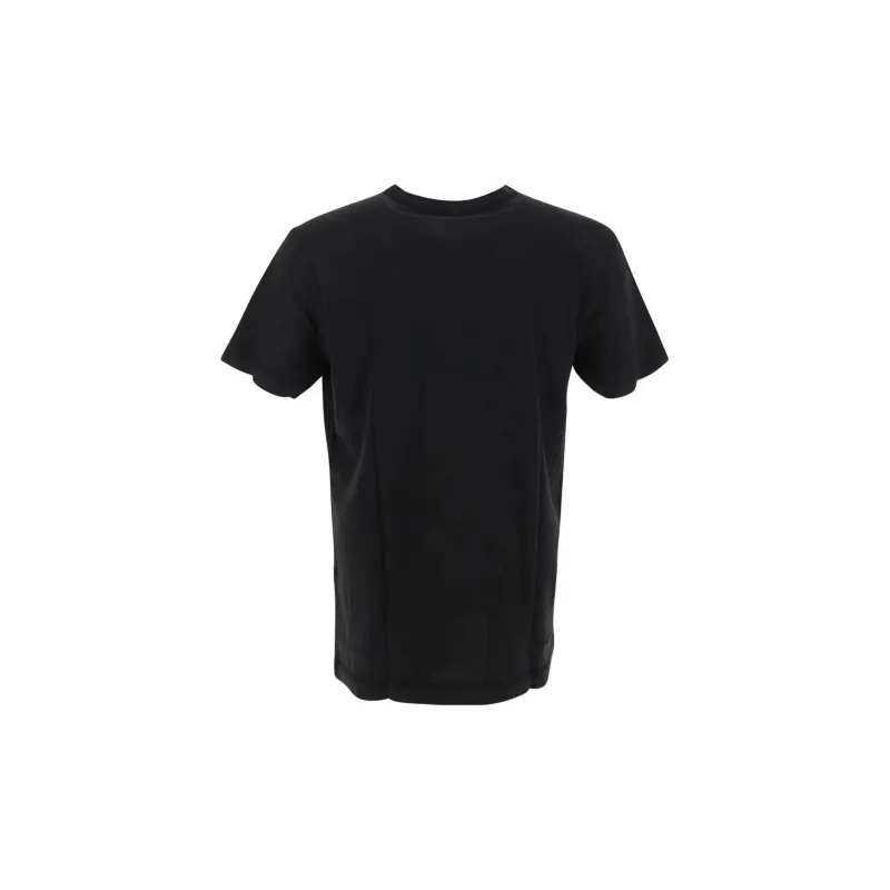 HUGO BOSS FW23 T Shirt Men's Black-1