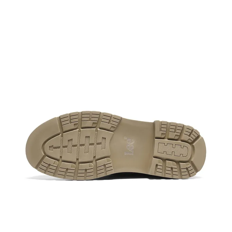 Lee Stylish, Simple And Versatile For Commuting Men's Casual Shoes Men's-25